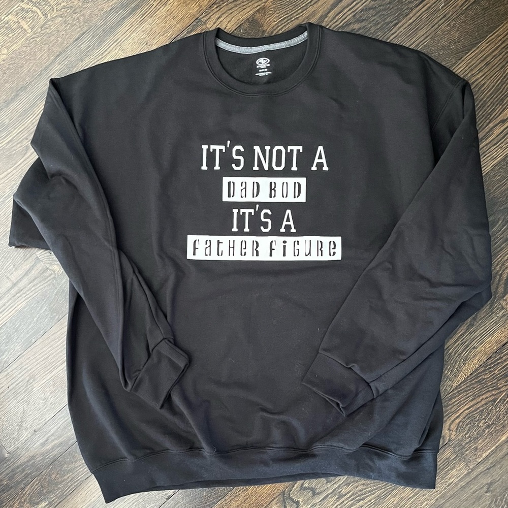 Men’s sweatshirt